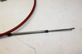 Backup Reverse Cable for Yamaha VX110 VX Sport Cruiser Deluxe (2005–2009) F1K-6149C-00-00