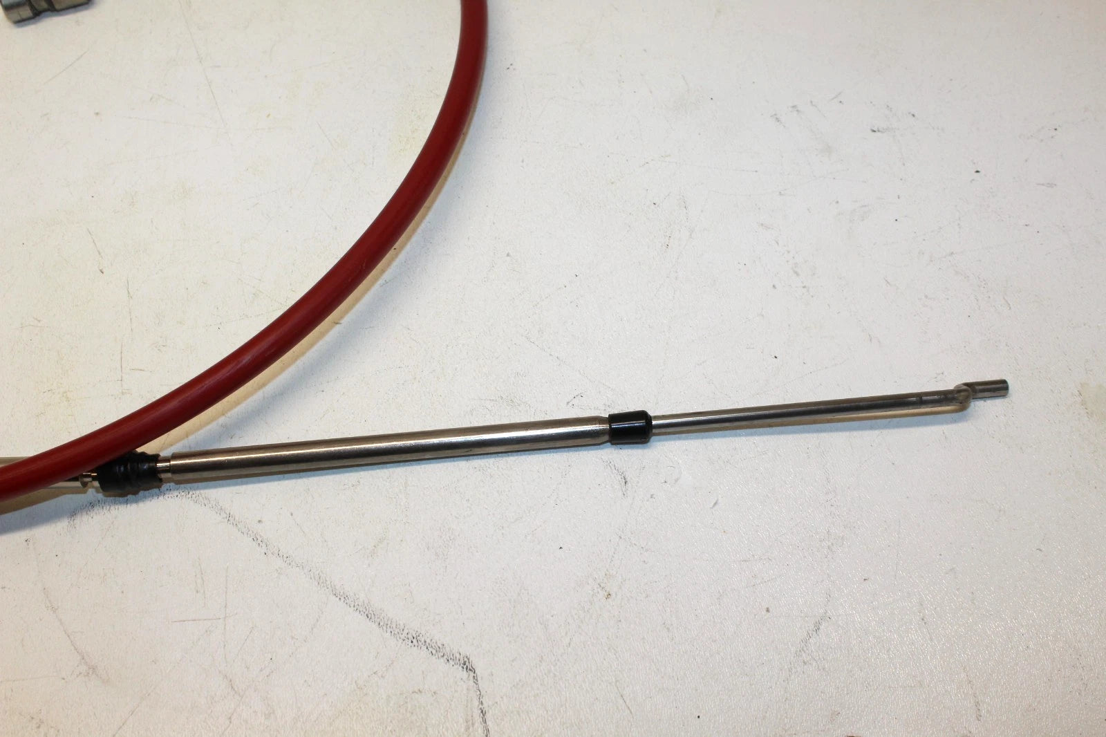 Backup Reverse Cable for Yamaha VX110 VX Sport Cruiser Deluxe (2005–2009) F1K-6149C-00-00