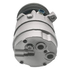A C Compressor with Clutch Replacement for Honda EG Hatchback (1992–1995)