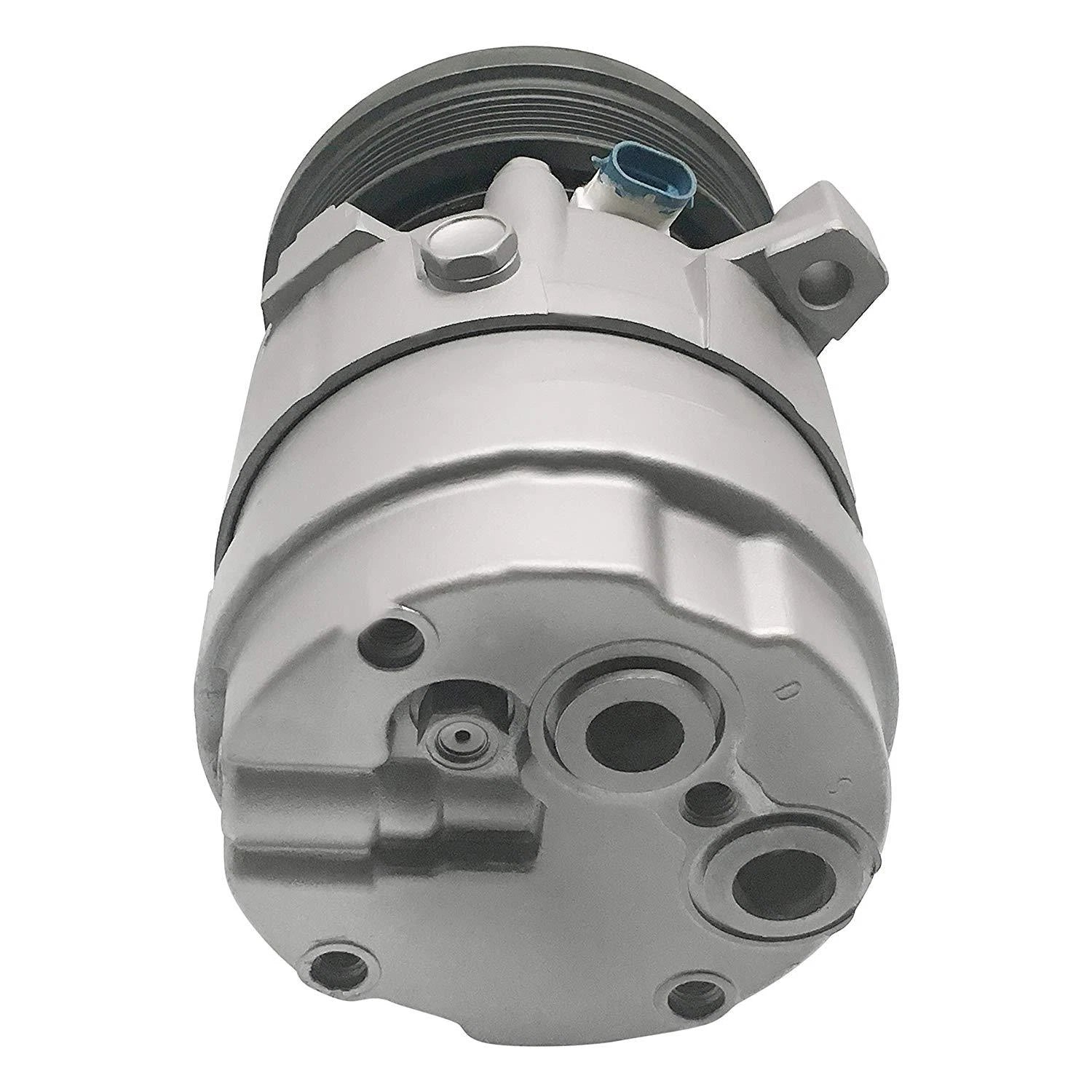 A C Compressor with Clutch Replacement for Honda EG Hatchback (1992–1995)