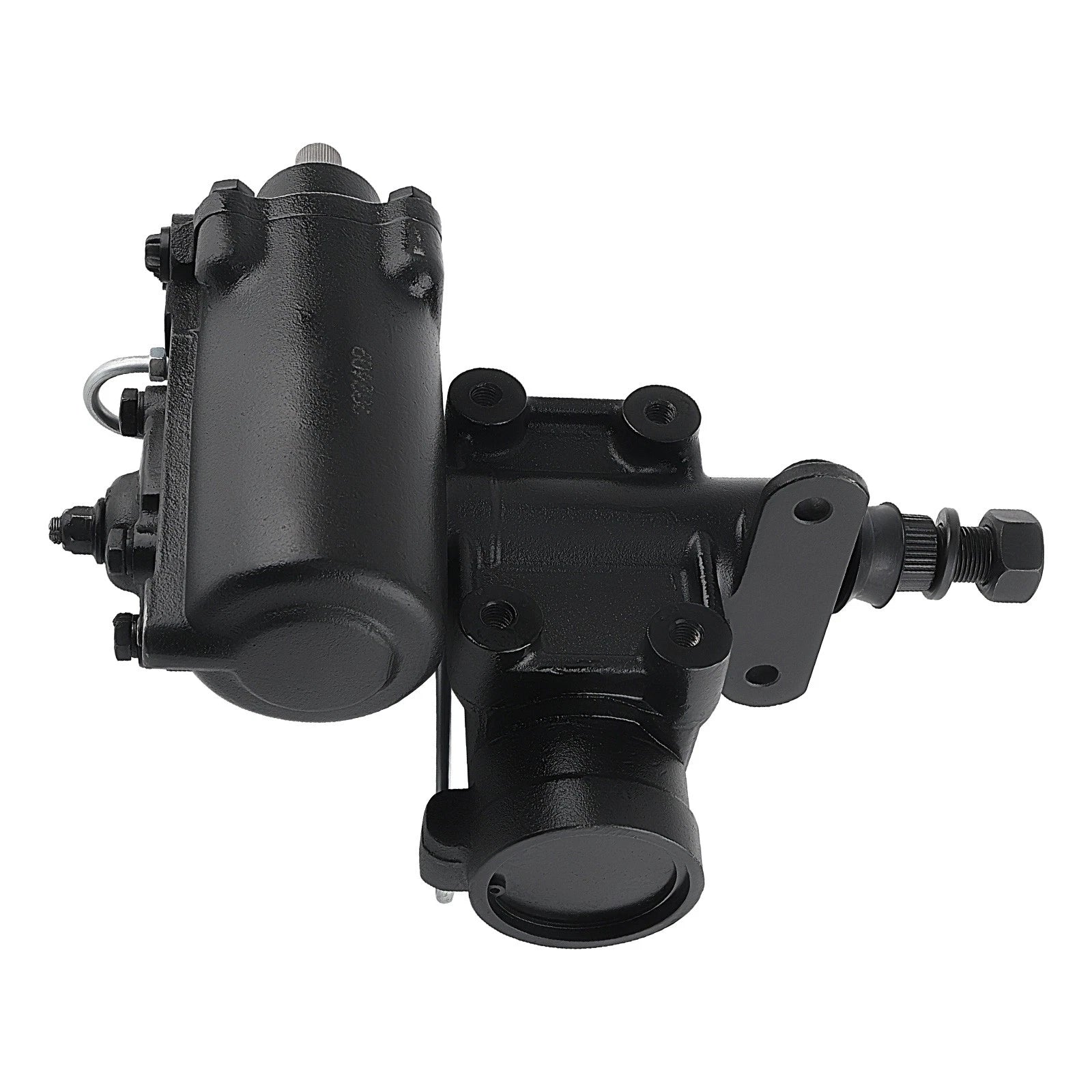 Power Steering Gear Box for Land Rover Defender, Discovery, Range Rover (278700)