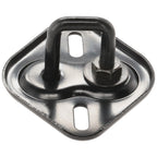 Set of 2 Hood Catches for Mercedes-Benz C-Class (C250, C300, C350)