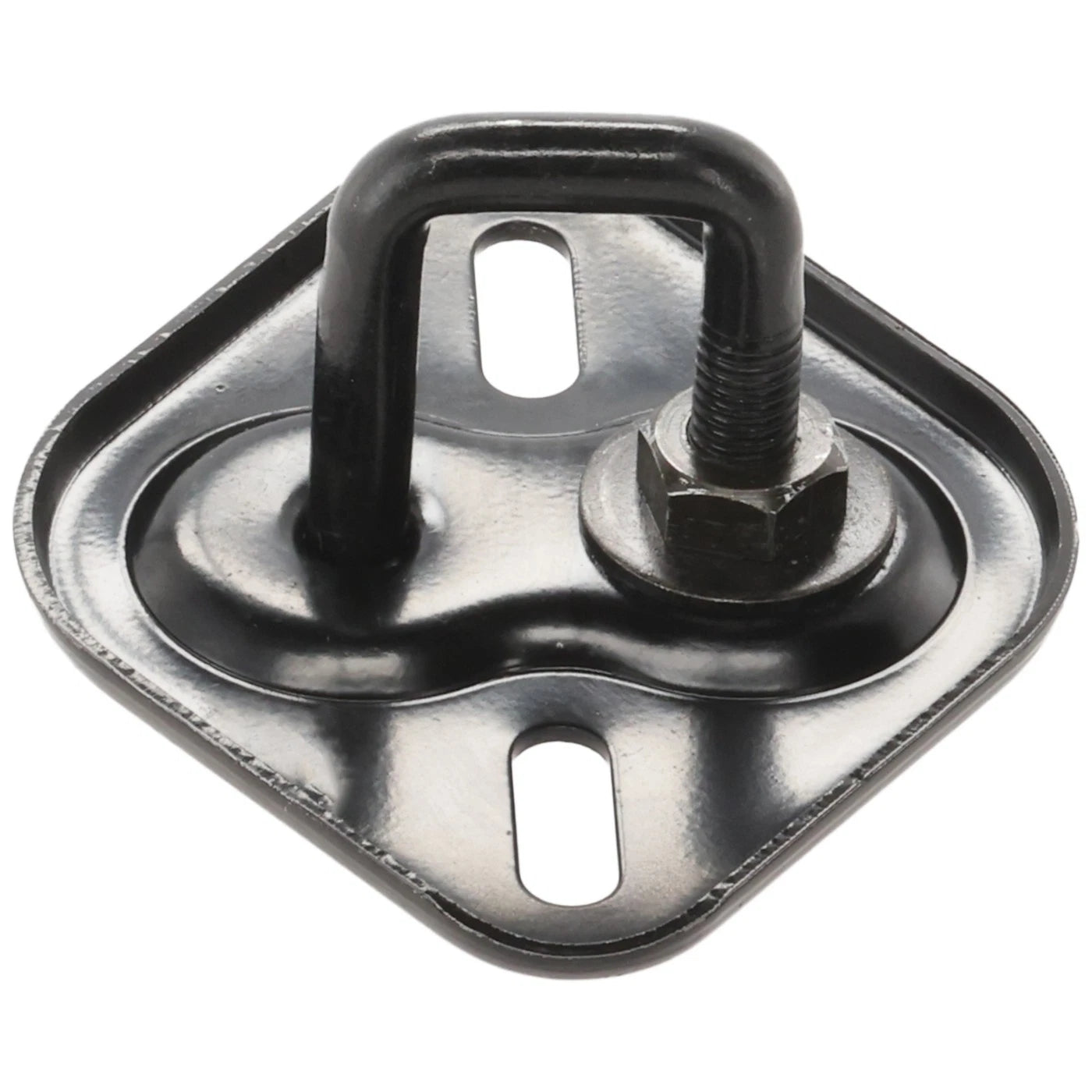 Set of 2 Hood Catches for Mercedes-Benz C-Class (C250, C300, C350)