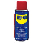 WD-40 Lubricant for Universal Use ( Before Purchase)