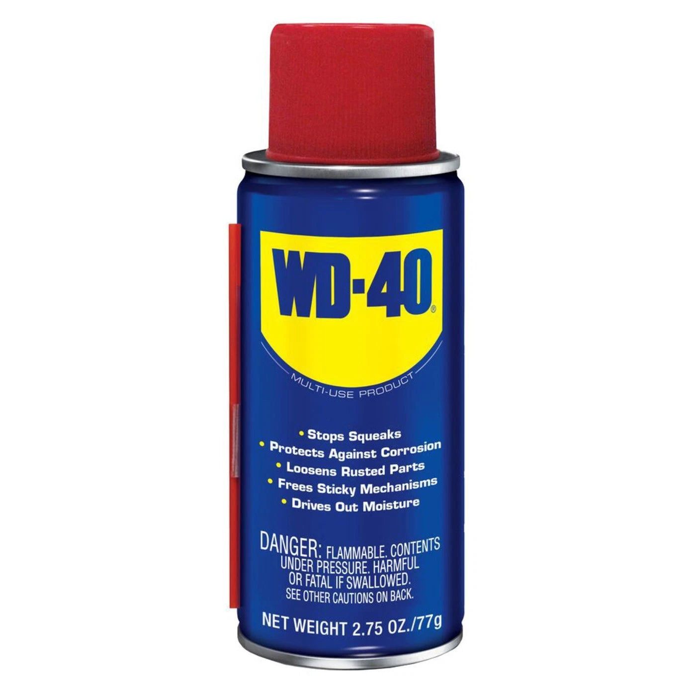 WD-40 Lubricant for Universal Use ( Before Purchase)