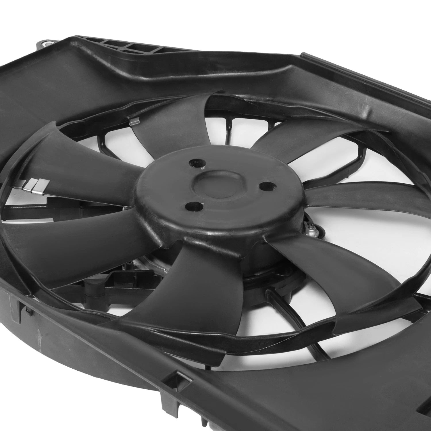 Electric Radiator Cooling Fan for Honda Civic 1.5L (2016–2020)