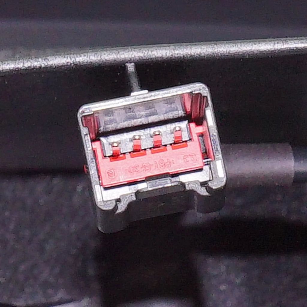 Power Heated Turn Signal Mirrors for Ford F-150 (2015–2017)