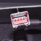 Power Heated Turn Signal Mirrors for Ford F-150 (2015–2017)