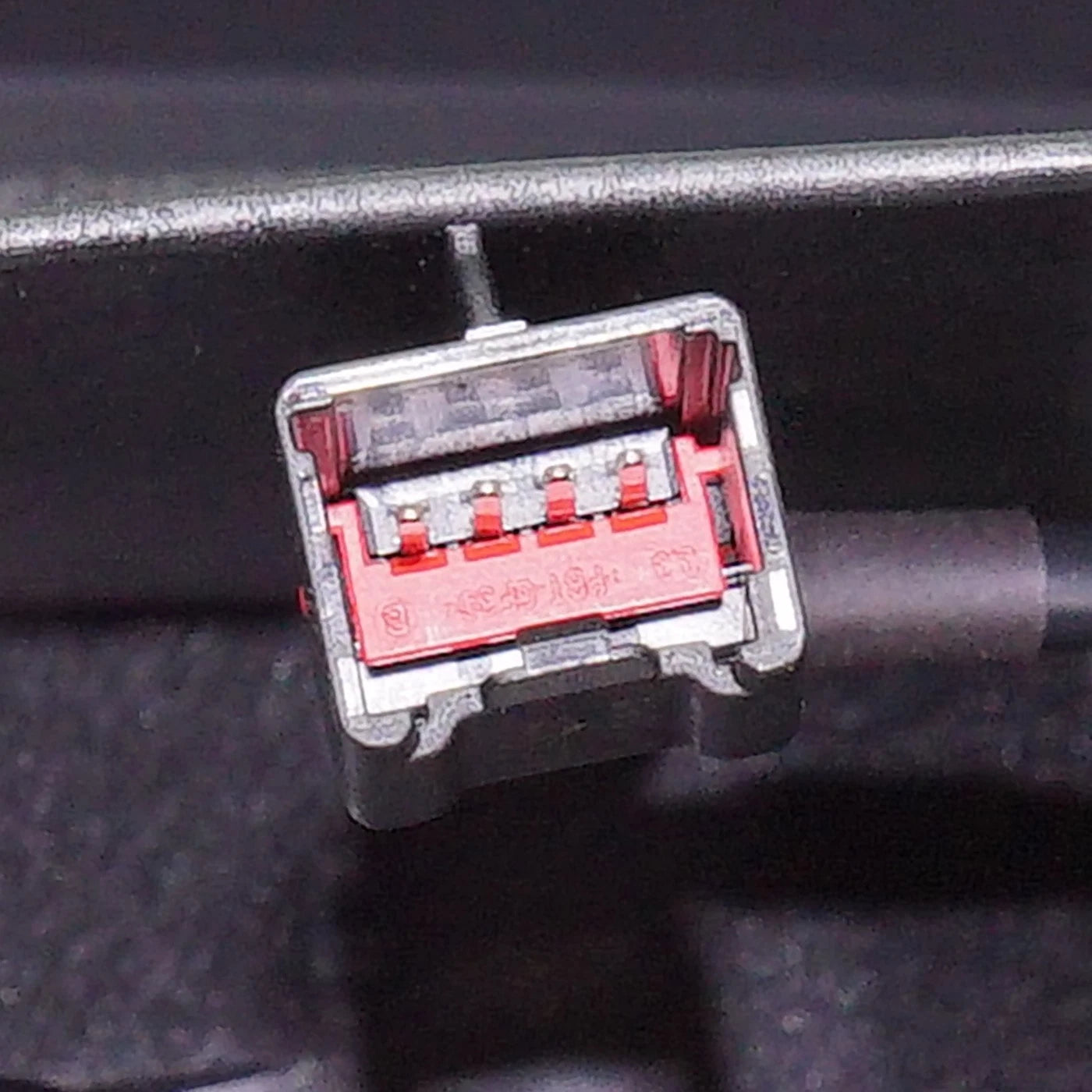 Power Heated Turn Signal Mirrors for Ford F-150 (2015–2017)