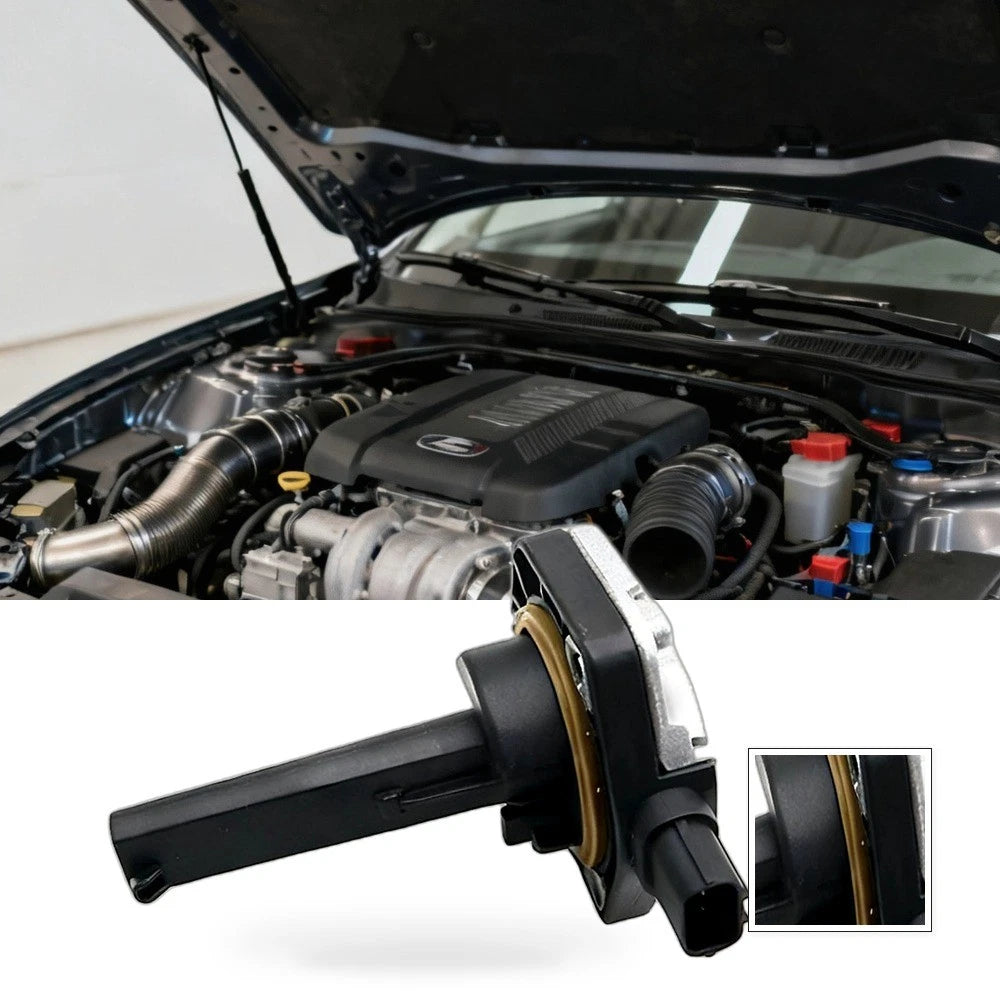 Oil Level Sensor 37310-RSA-G02 for Honda Accord Civic CR-V Odyssey (2003–2015)