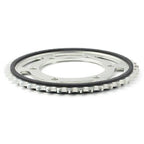 34T Rear Motor Engine Chain Drive Sprocket for Suzuki GSXR600 GSXR750 (2011-2018)