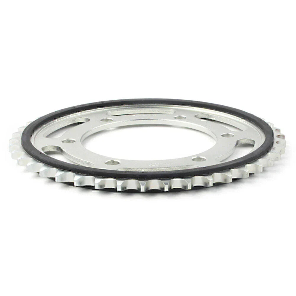 34T Rear Motor Engine Chain Drive Sprocket for Suzuki GSXR600 GSXR750 (2011-2018)