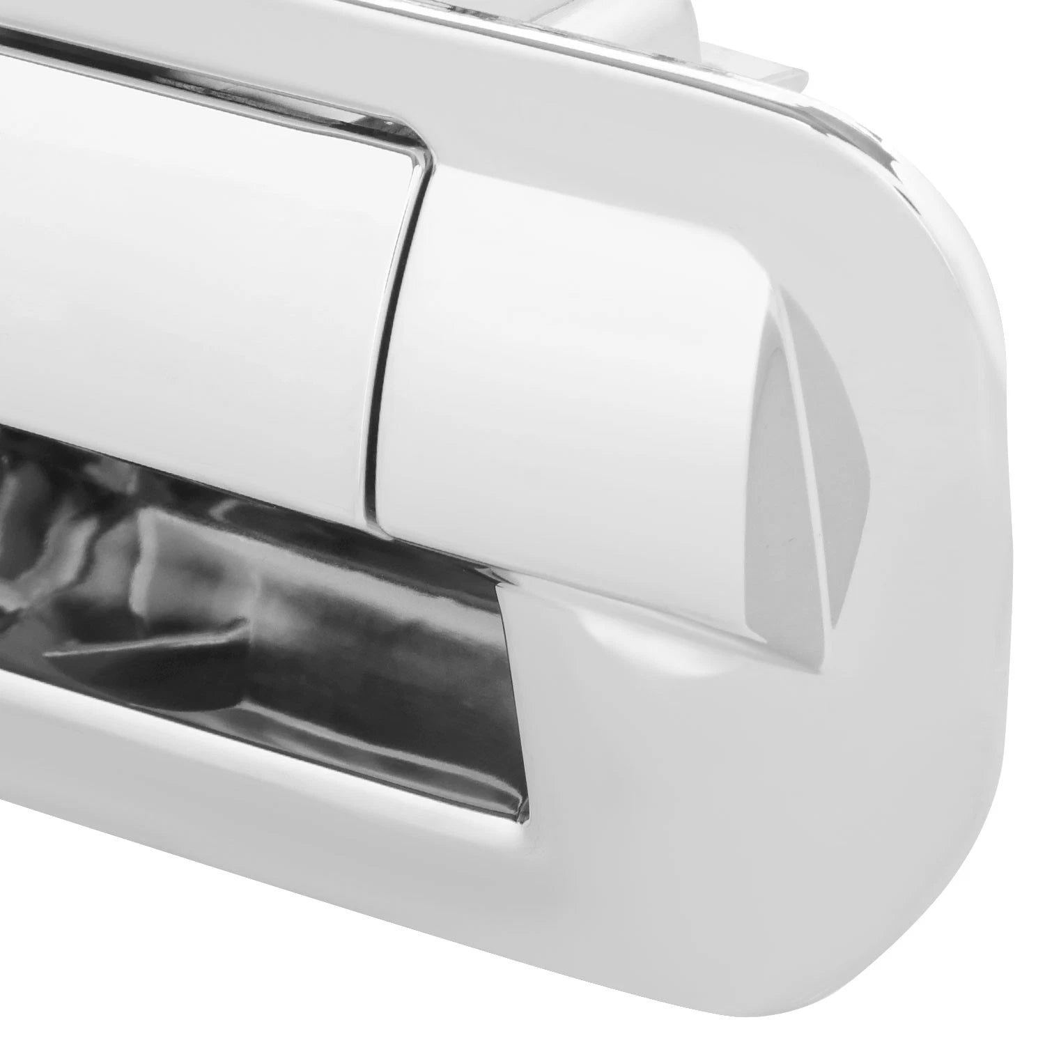 Rear Door Tailgate Handle for Honda Ridgeline (2010–2014)