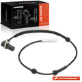 Front ABS Wheel Speed Sensor for Chevrolet Optra Suzuki Forenza (2004–2008)