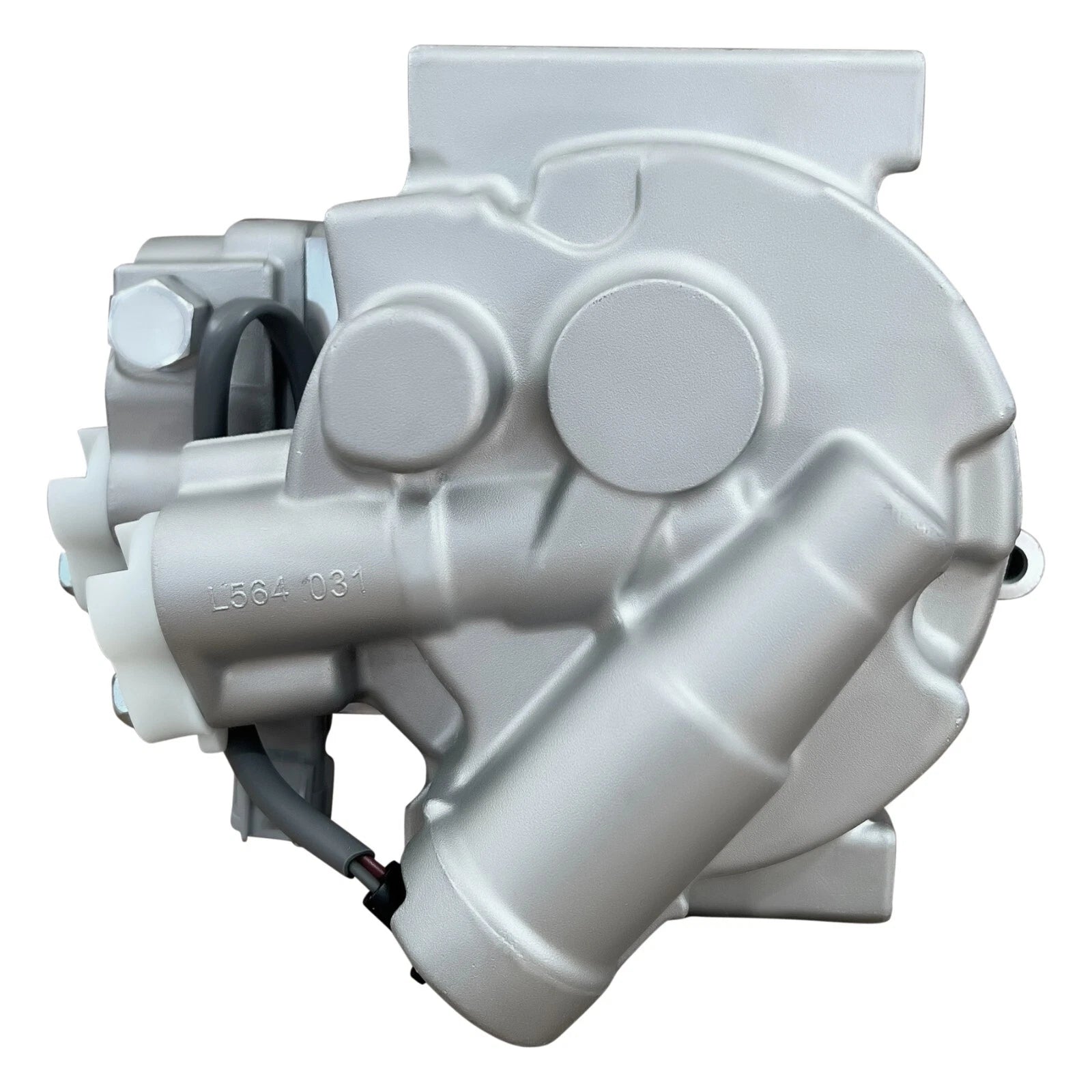 A C Compressor Kit Replacement for Subaru Legacy 2.5L (2013-2019)