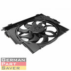 Cooling Fan Motor for BMW 528i (2012-2016)
