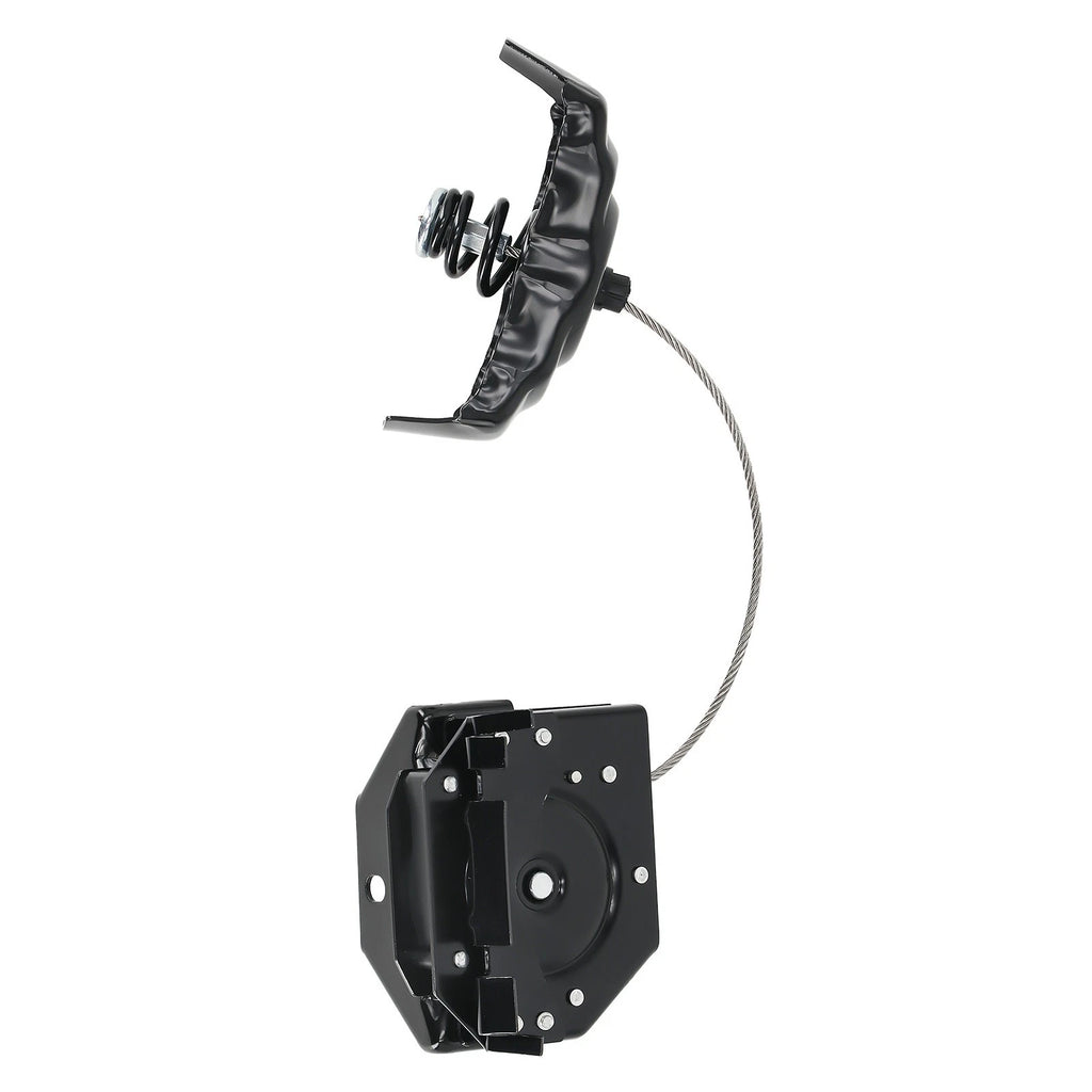 Spare Tire Holder Hoist Winch for Chevy GMC Tahoe Yukon Cadillac Escalade (2000–2023)