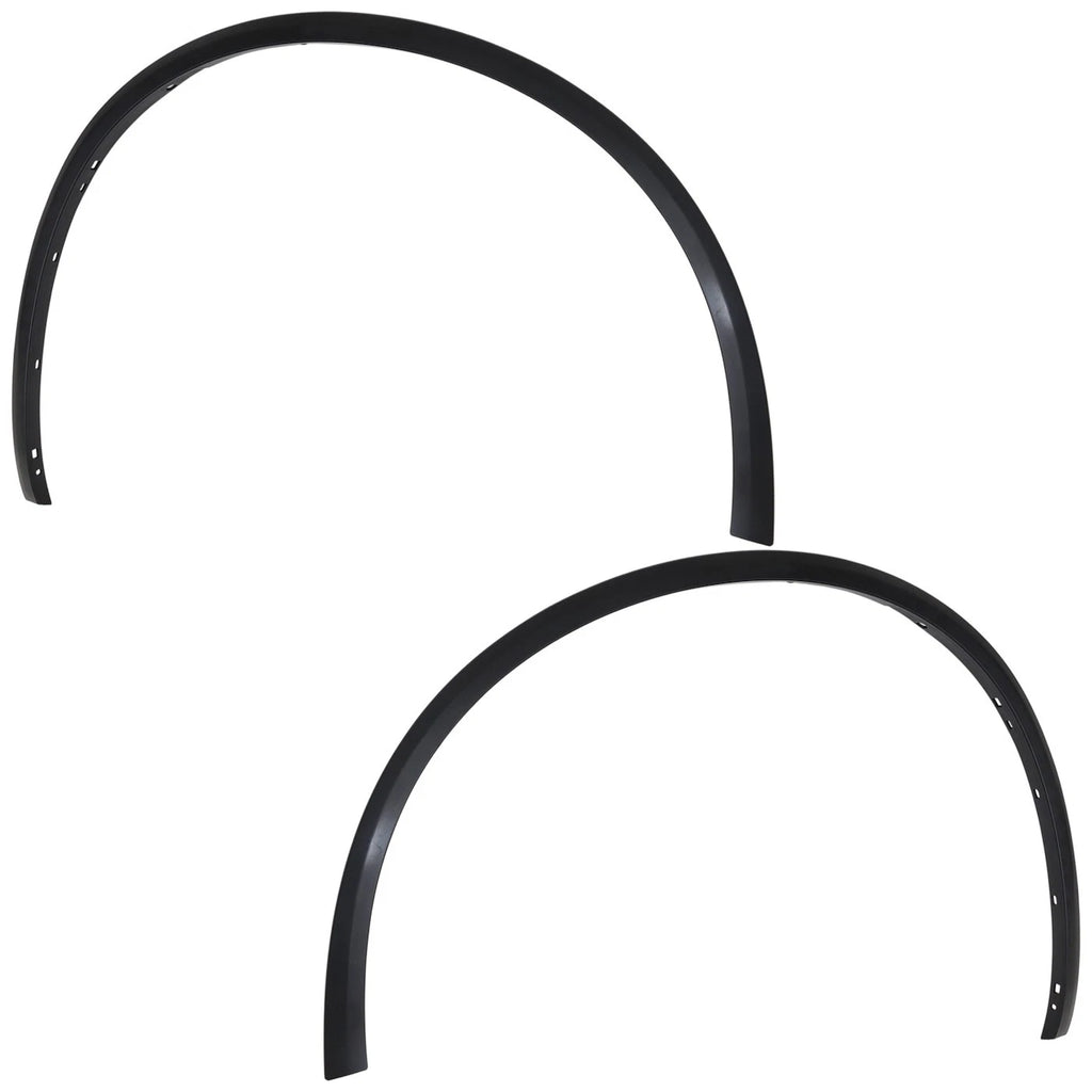 Fender Flare Set for Buick Enclave (2013–2017)