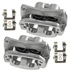 Brake Caliper with Bracket Front for Scion FR-S Toyota 86 Subaru BRZ (2013–2020)
