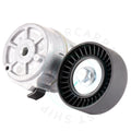 Belt Tensioner with Pulley for Chrysler Town & Country, Dodge Caravan (2001–2007)