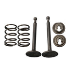 Spring Retainer Kit for Engines (Improved Longevity & Durability)
