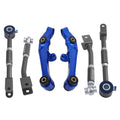 Front Control Arm Rear Camber Kit for Infiniti G35 Nissan 350Z (2003–2009)