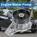 Water Pump for BMW 340i 440i (2015–2020) No. 11518632585/11512379782/11517643067
