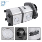 Hydraulic Pump for John Deere 5090E 5310N 5320N 5403 (2010–2020)