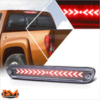 Sequential Arrow LED Third Brake Light for Colorado/Canyon (2004–2012)