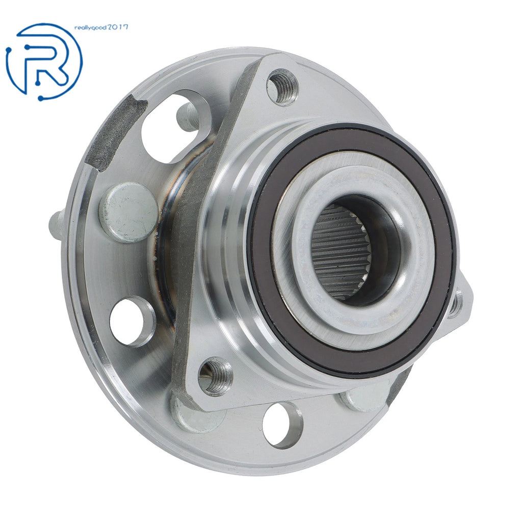 Front Wheel Bearing Hub for Chevrolet Equinox GMC Terrain (2010-2017)