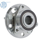 Front Wheel Bearing Hub for Chevrolet Equinox GMC Terrain (2010-2017)