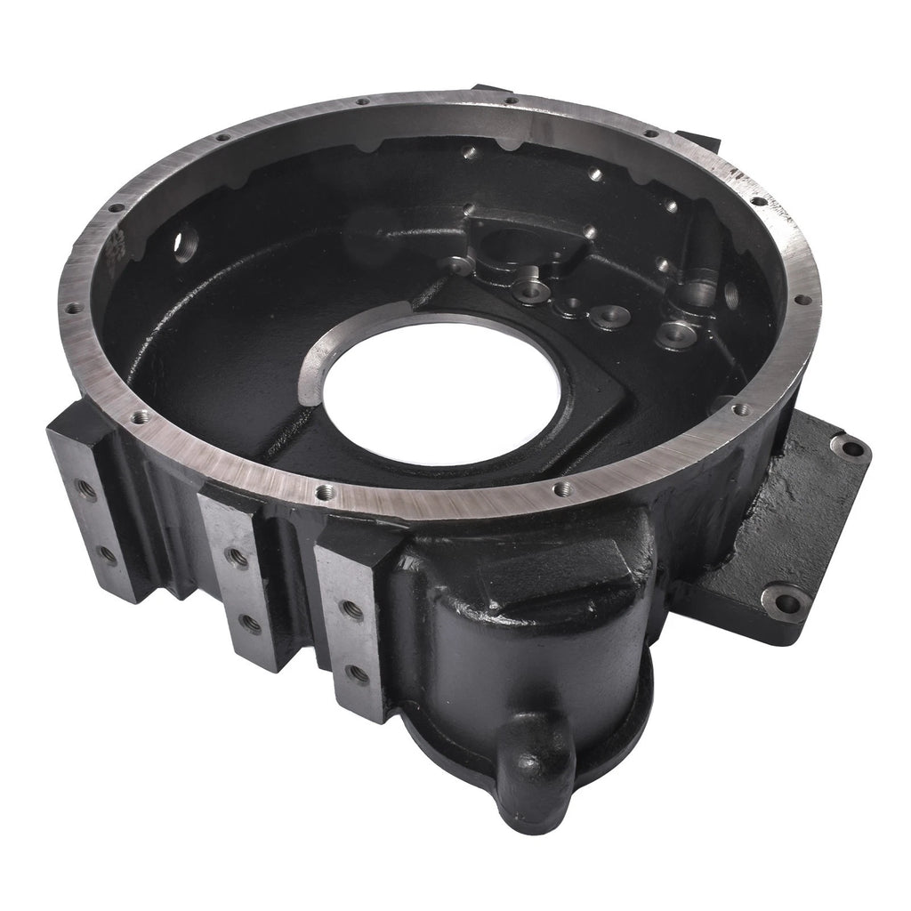 Flywheel Bell Housing 3908799 for Cummins 6CT ISC QSC ISL QSL (Fits Gas Plus)