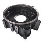 Flywheel Bell Housing 3908799 for Cummins 6CT ISC QSC ISL QSL (Fits Gas Plus)