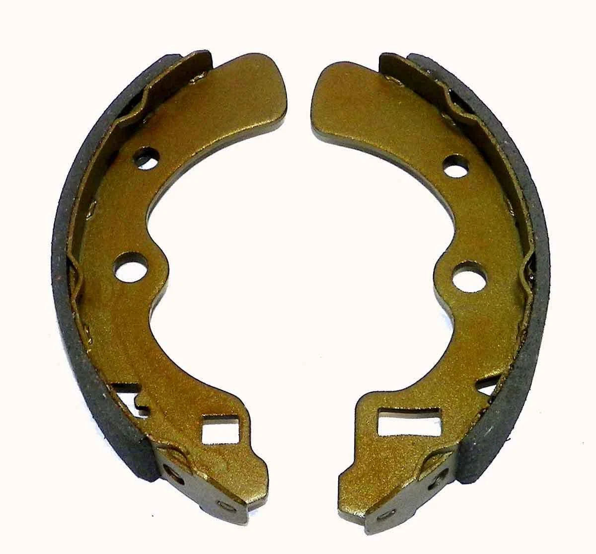 WSM Brake Shoes for