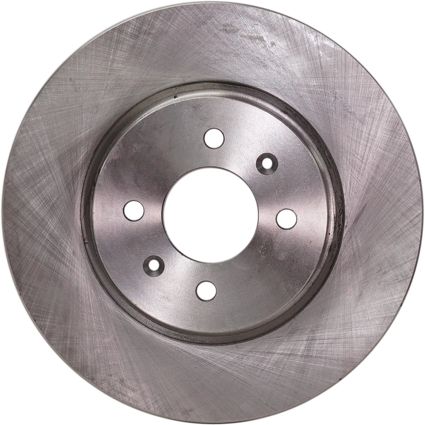 Front Brake Disc Rotors for Kia Rio, Hyundai Accent (2018–2022)