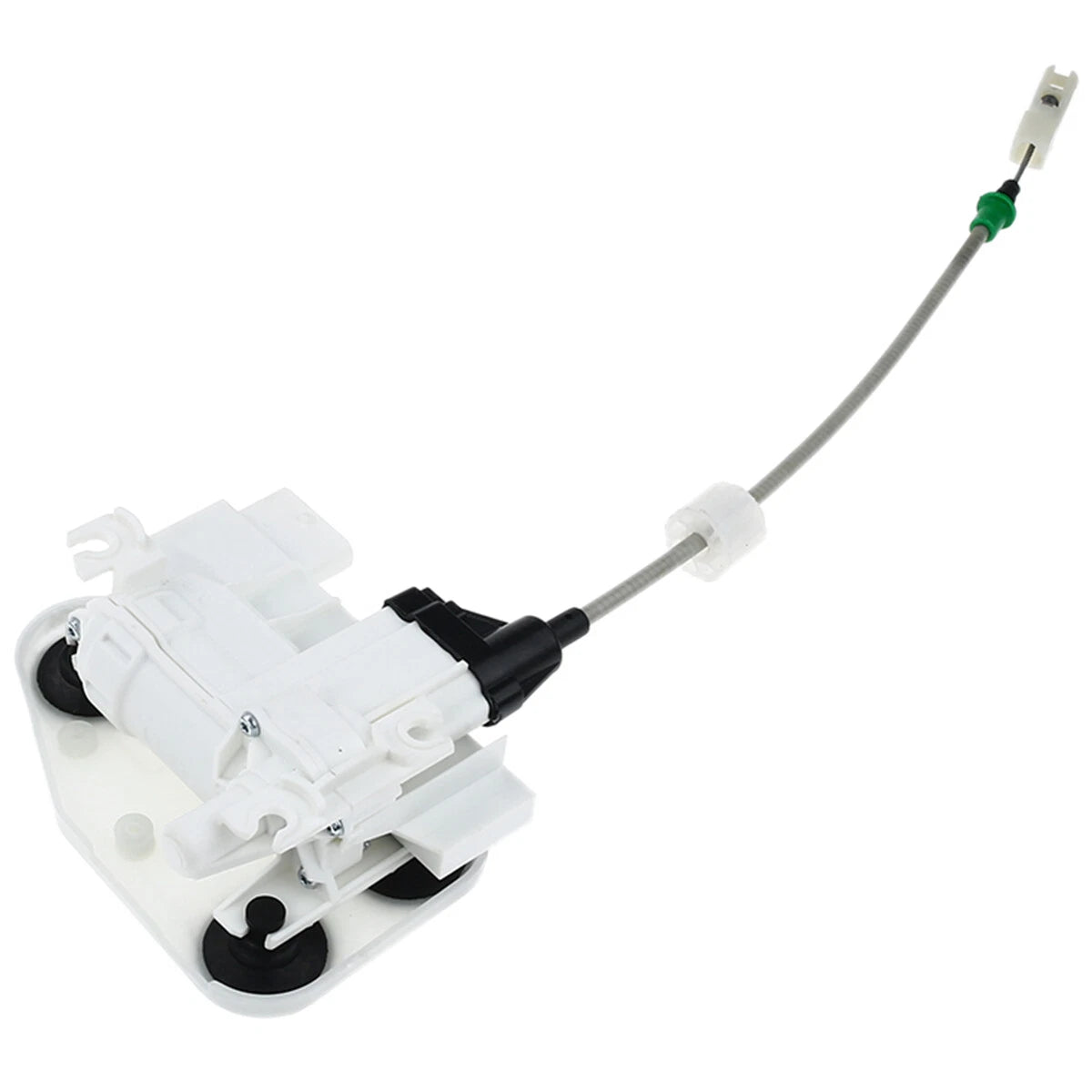 2X Rear Door Lock Actuator for BMW X5 X6 (2014–2018)