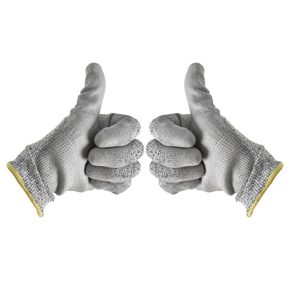 Safety Grip Work Gloves for All Vehicles (2010-2023)