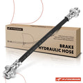 Rear Brake Hydraulic Hose for Chevrolet Aveo/Aveo5/Pontiac G3 (2004–2011)