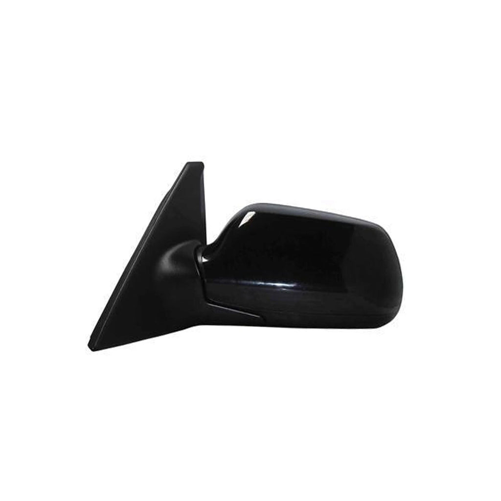 Power Door Mirror Driver Side Replacement Ready to Paint for Ford Ranger (2011–2018)