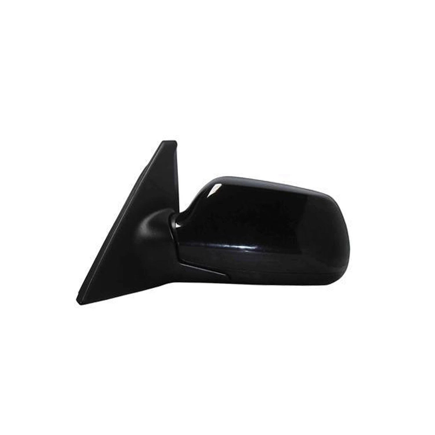 Power Door Mirror Driver Side Replacement Ready to Paint for Ford Ranger (2011–2018)