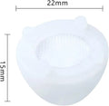 Tank Filter Replacement for Robot Vacuum Cleaner J1 J2 J3