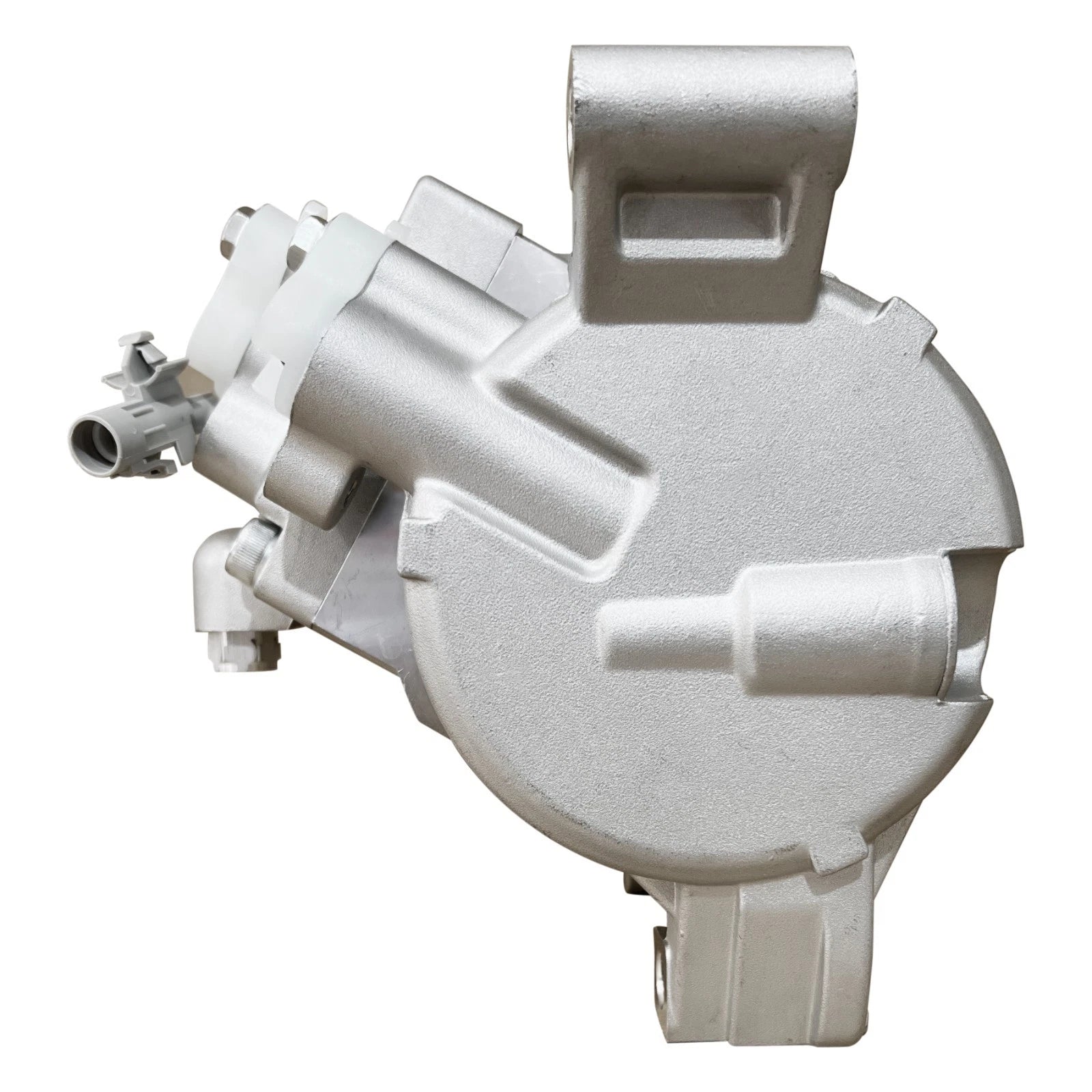 AC Compressor Replacement for Suzuki Escudo (2009-2013)