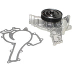 Water Pump for Mercedes-Benz E Class, ML, SLK, C, R, CLK, C300, GLK350, E350