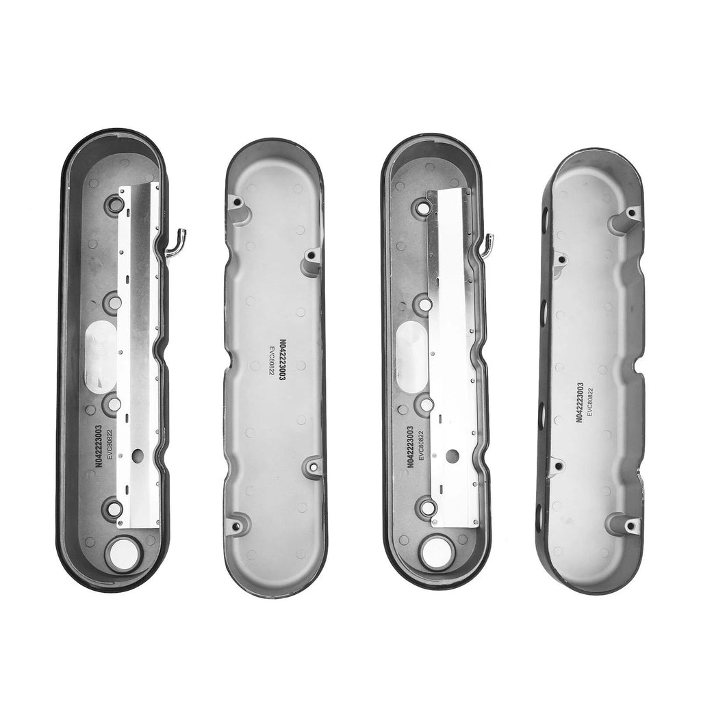 Engine Valve Cover for Chevy LS Engines (2001-2023)