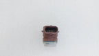 Ceramic Pearl Front Outer Park Sensor for Lincoln Navigator (2020–2024) JU5T-15C868-ACW