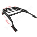 Roof Rack Basket for Toyota 4Runner (2010–2022) TRD Pro Style