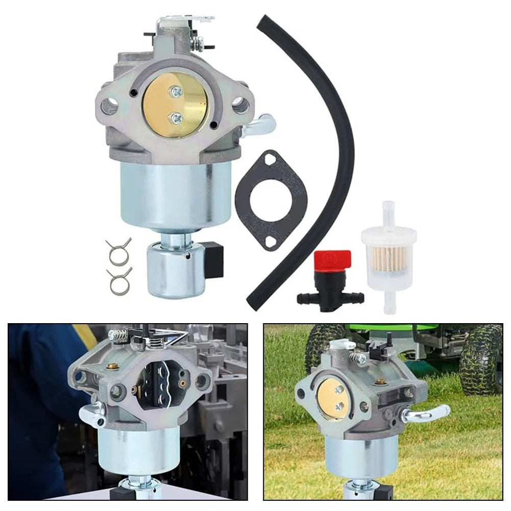 Carburetor Kit for Lawn Tractor Models (Various)
