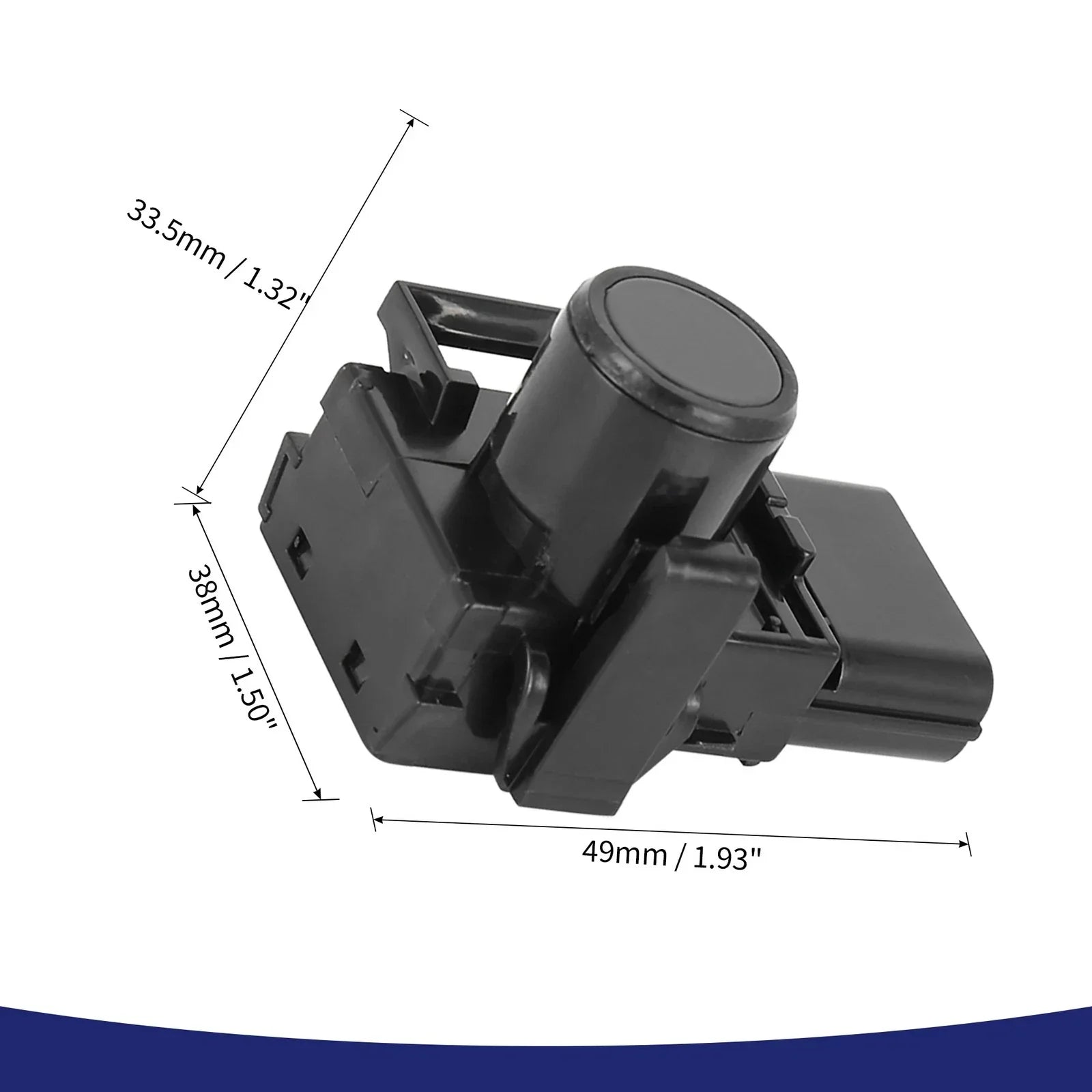 Car Reverse Parking Assist Sensor for Honda Odyssey (2011-2013)