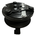 Compressor Clutch Replacement for Ford Explorer 4.0L (2002-2005)
