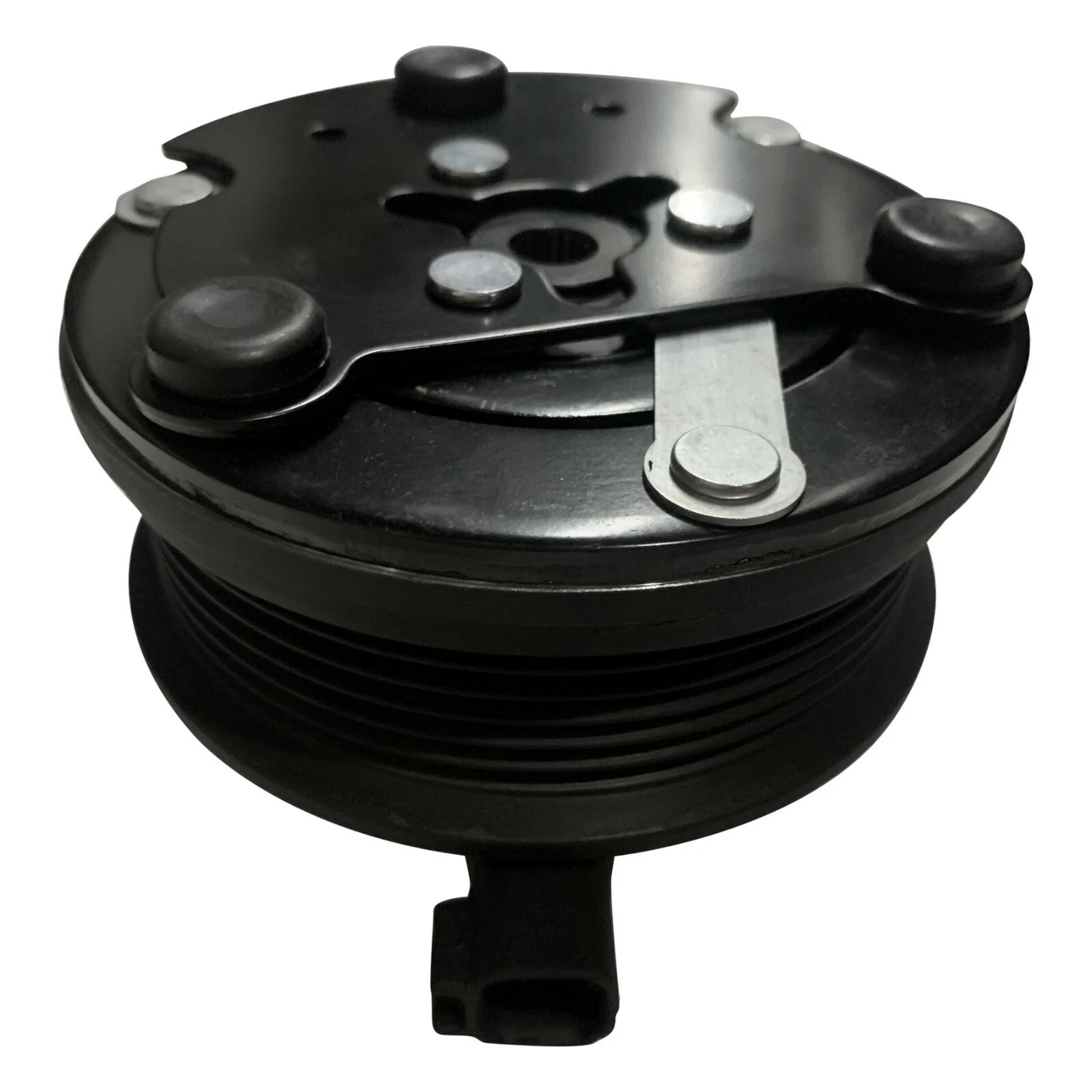Compressor Clutch Replacement for Ford Explorer 4.0L (2002-2005)